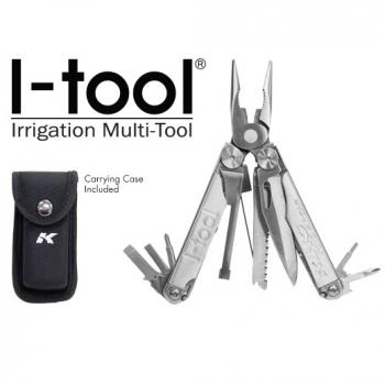 Multi Outils pour Irrigation I-Tool 