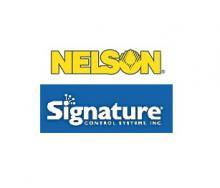 Vaporisateurs Nelson Signature