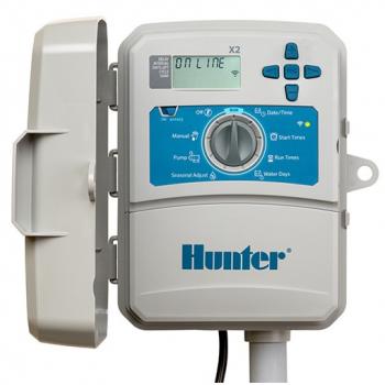 Programmateur Irrigation Hunter X2 Extérieur