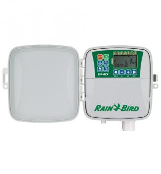 Programmateur Rain Bird ESP-RZX Extérieur pour Système Irrigation
