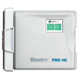 Programmateur Irrigation Hunter PRO-HC Wi-Fi Intérieur et Extérieur