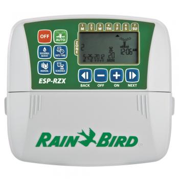 Programmateur Rain Bird ESP-RZX pour Système Irrigation